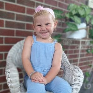 Meet your Posher, Joyce